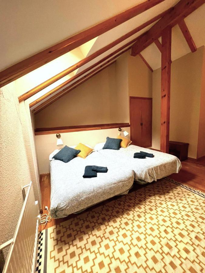 Arriel 28:24 Appartement