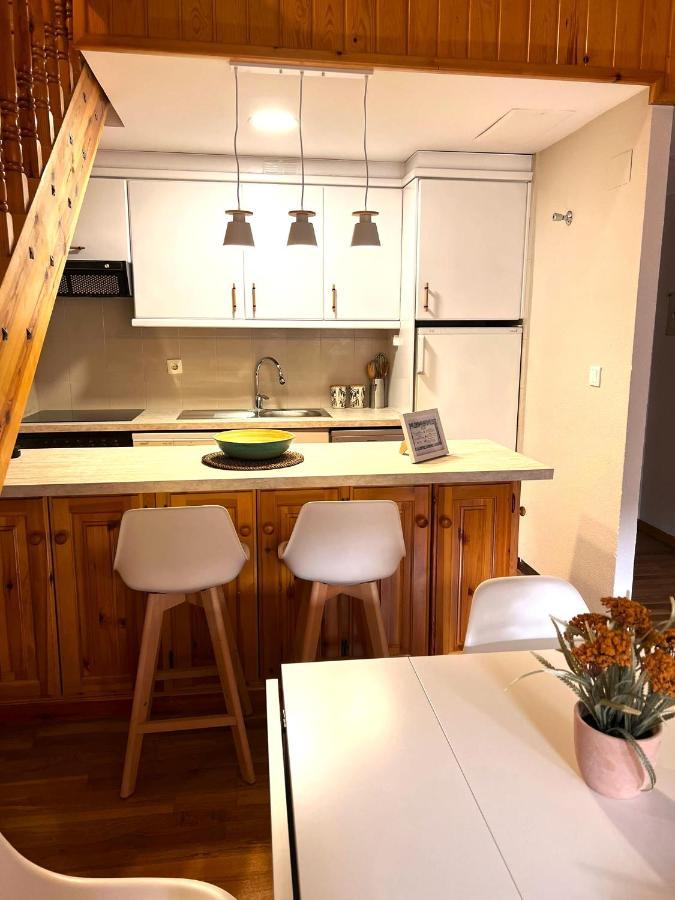 Appartement Arriel 28:24