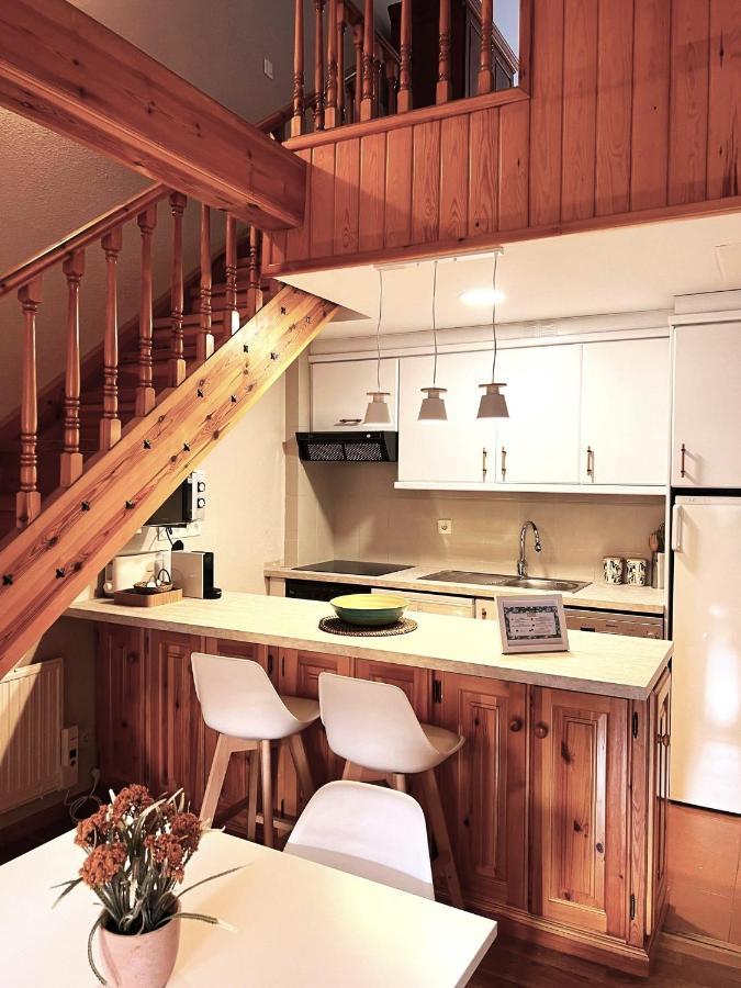 Arriel 28:24 Appartement *