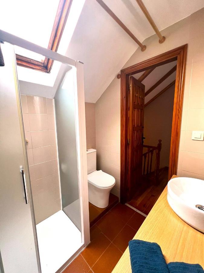 Arriel 28:24 Appartement Escarrilla