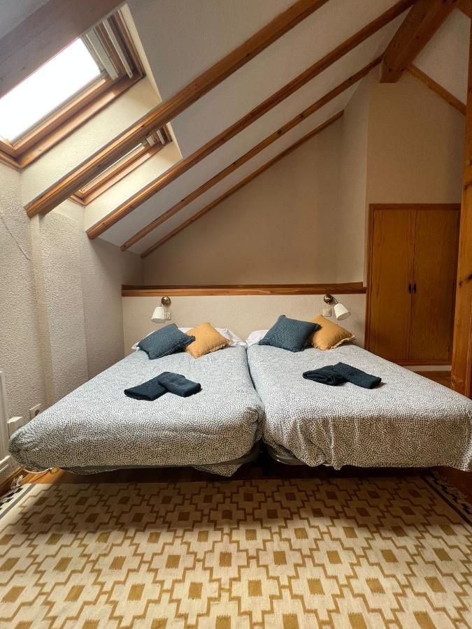 Appartement Arriel 28:24 Escarrilla